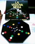 La Vedova Nera