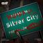 Coperta Huida de Silver City