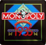 Monopoly: 1935 Commemorative Edition