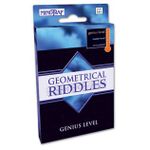 MindTrap Geometrical Riddles: Genius Level
