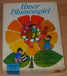 Unser Blumenspiel box art