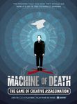 Machine of Death: The Game of Creative Assassination