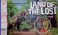 Land of the Lost Game