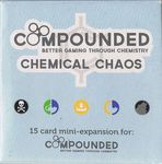 Compounded: Chemical Chaos box art
