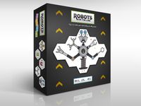 Robots on the Line