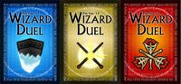 Pax East Wizard Duel