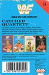 Catcher Quartett