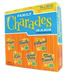 Family Charades In A Box Compendium