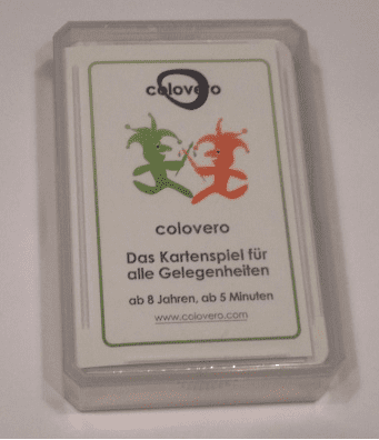 colovero box art