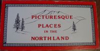 Picturesque Places in the Northland