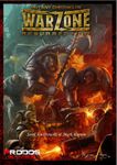 Mutant Chronicles Warzone Resurrection