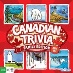 Canadian Trivia Family Edition