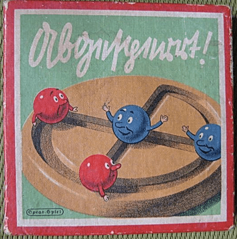 Abgesperrt box art