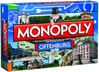 Monopoly: Offenburg