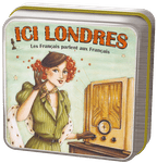 Ici Londres