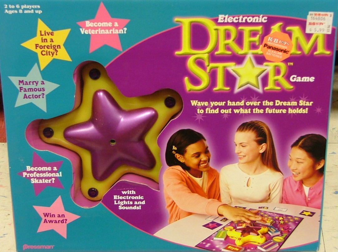 Coperta Dream Star