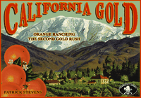 California Gold