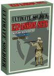 Ultimate Soldier Expansion Decks