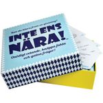 Inte ens nara!