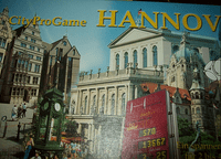 CityProGame Hannover