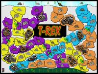 T-Rex