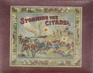 Storming the Citadel box art
