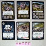 Island Siege: Coquina Expansion