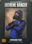Flash Point: Fire Rescue – Extreme Danger