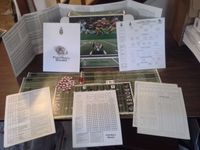Football Bones