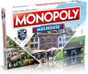 Monopoly: Mulhouse