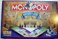 Monopoly: Puteaux