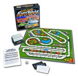 Ultimate Auto Trivia doboz