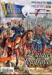 L'Aigle Foudroyé