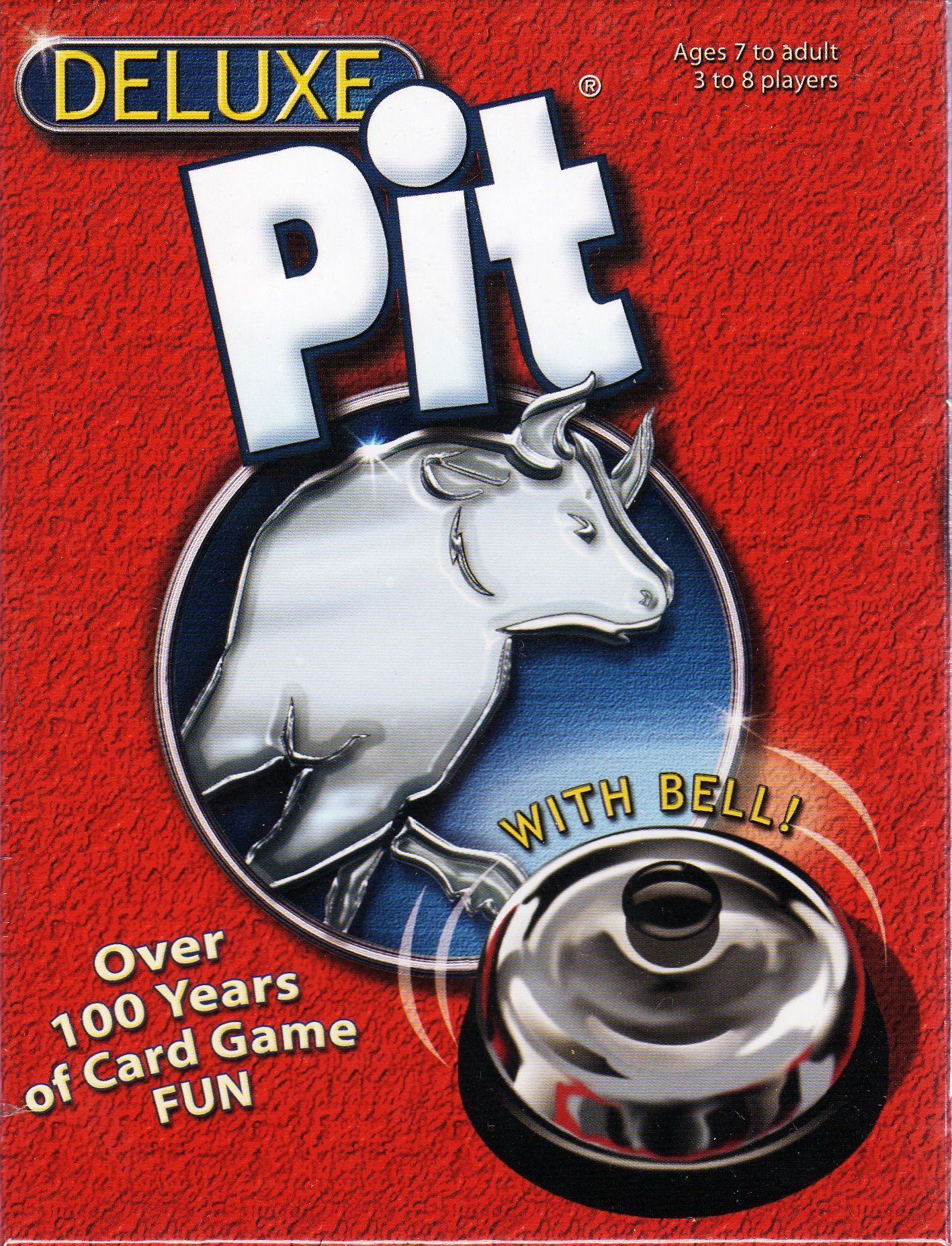 Pit box art