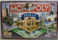 Monopoly: Sevilla