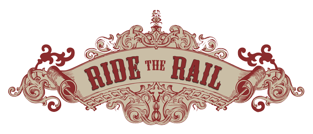 Coperta Ride the Rail