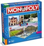 Monopoly: Dijon