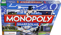 Monopoly: Sharp Solar