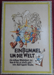 Ein Bummel um die Welt