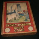 Sydney Harbour Bridge