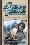A Game of Thrones: The Board Game (Second Edition) – A Feast for Crows box art