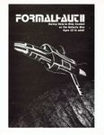 Formalhaut II