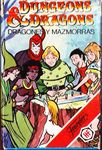 Dragones Y Mazmorras