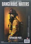 Flash Point: Fire Rescue – Dangerous Waters
