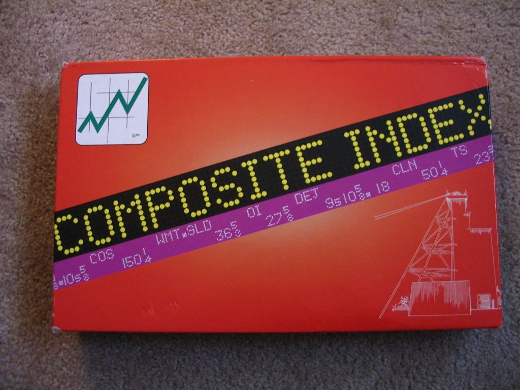 Composite Index box art