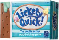 Lickety Quick