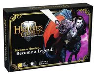 Hunter's Guild: The Vampire Forest
