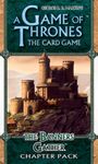 A Game of Thrones: The Card Game – The Banners Gather box art
