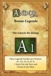 Legends of Andor: The Kings Escort