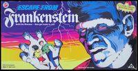 Escape from Frankenstein